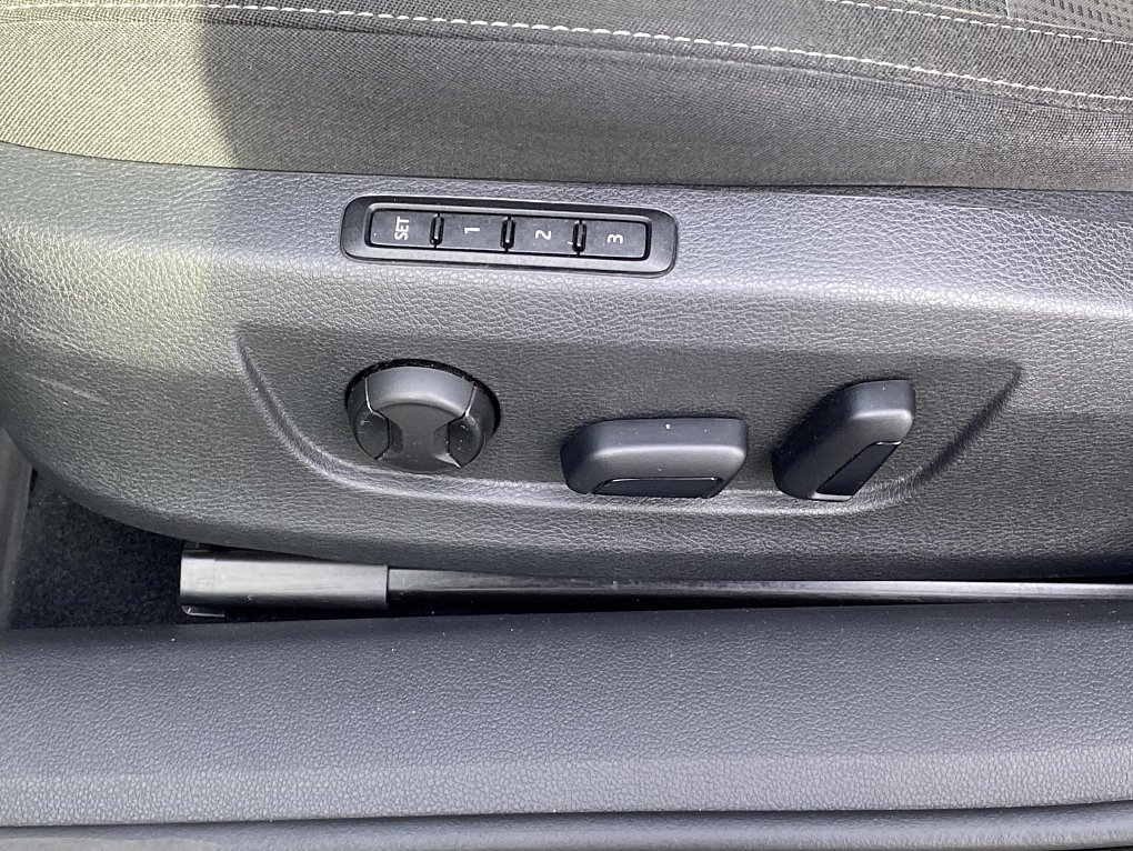 Škoda Superb III 2.0TDi Ambition