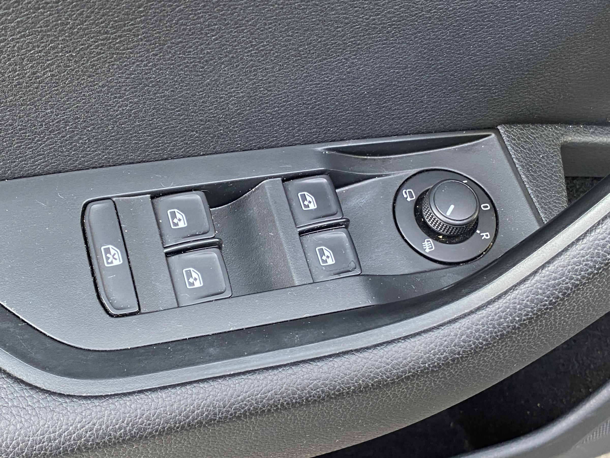 Škoda Superb III, 2016 - pohled č. 11