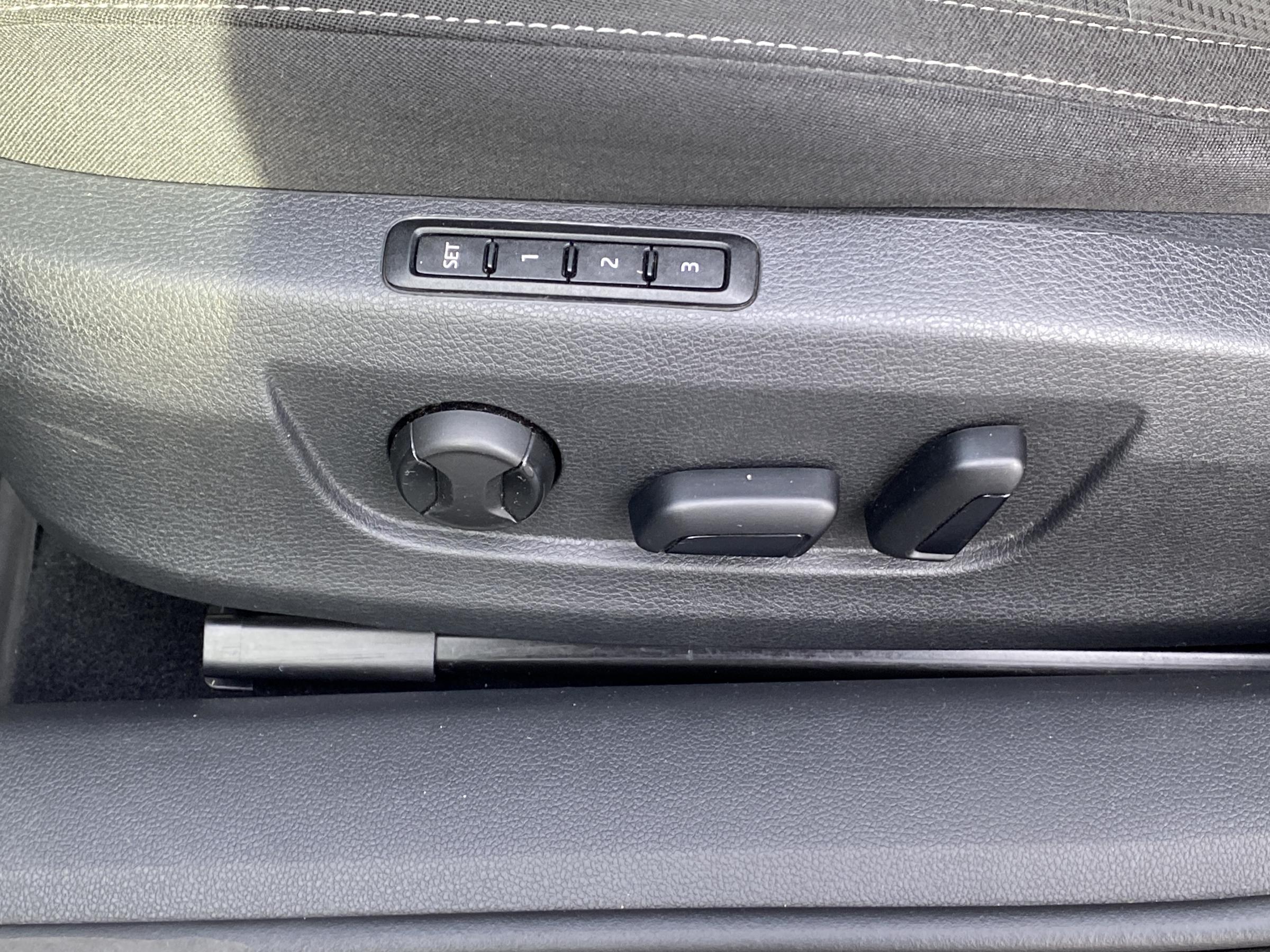 Škoda Superb III, 2016 - pohled č. 12