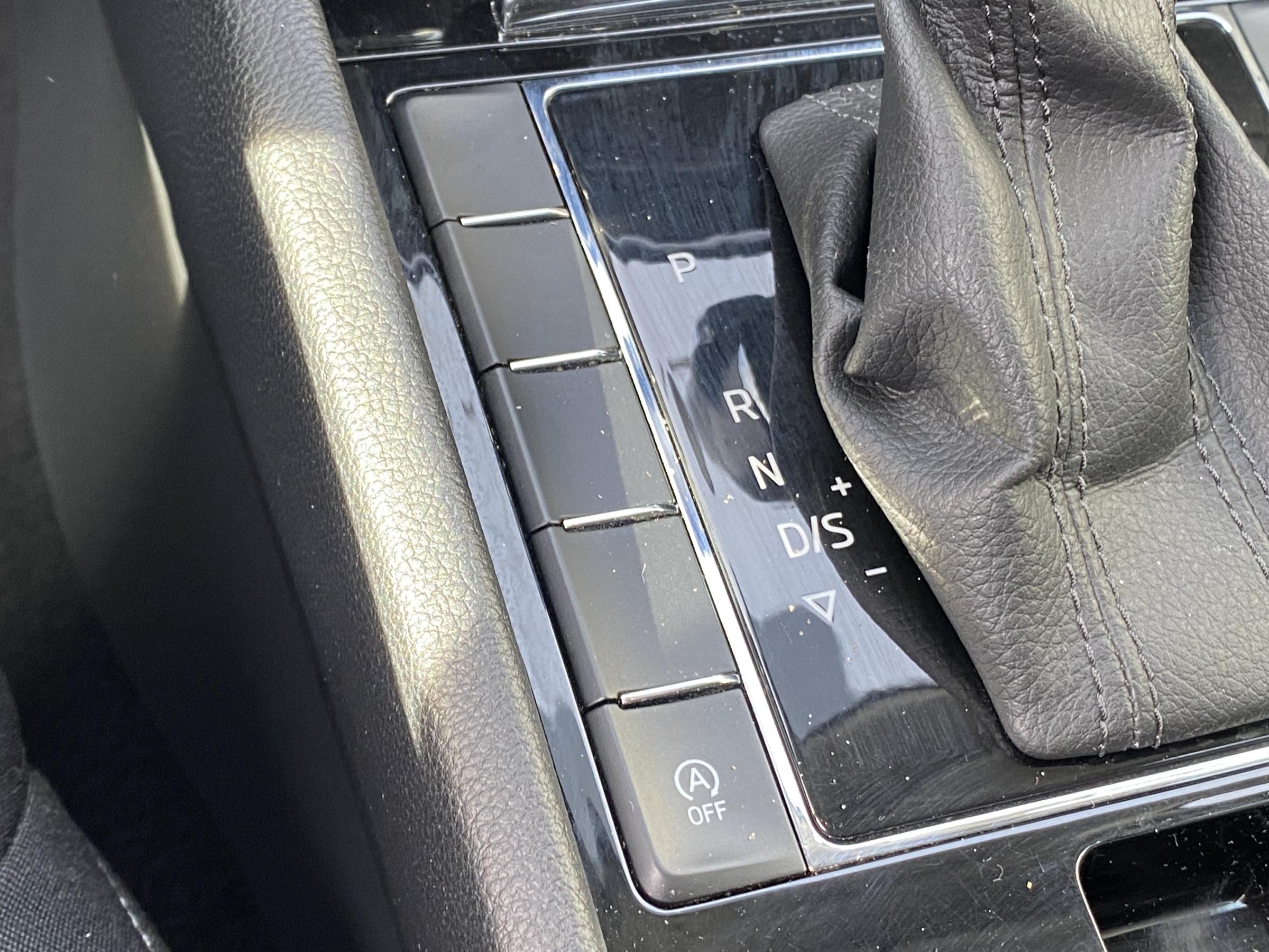 Škoda Superb III, 2016 - pohled č. 15