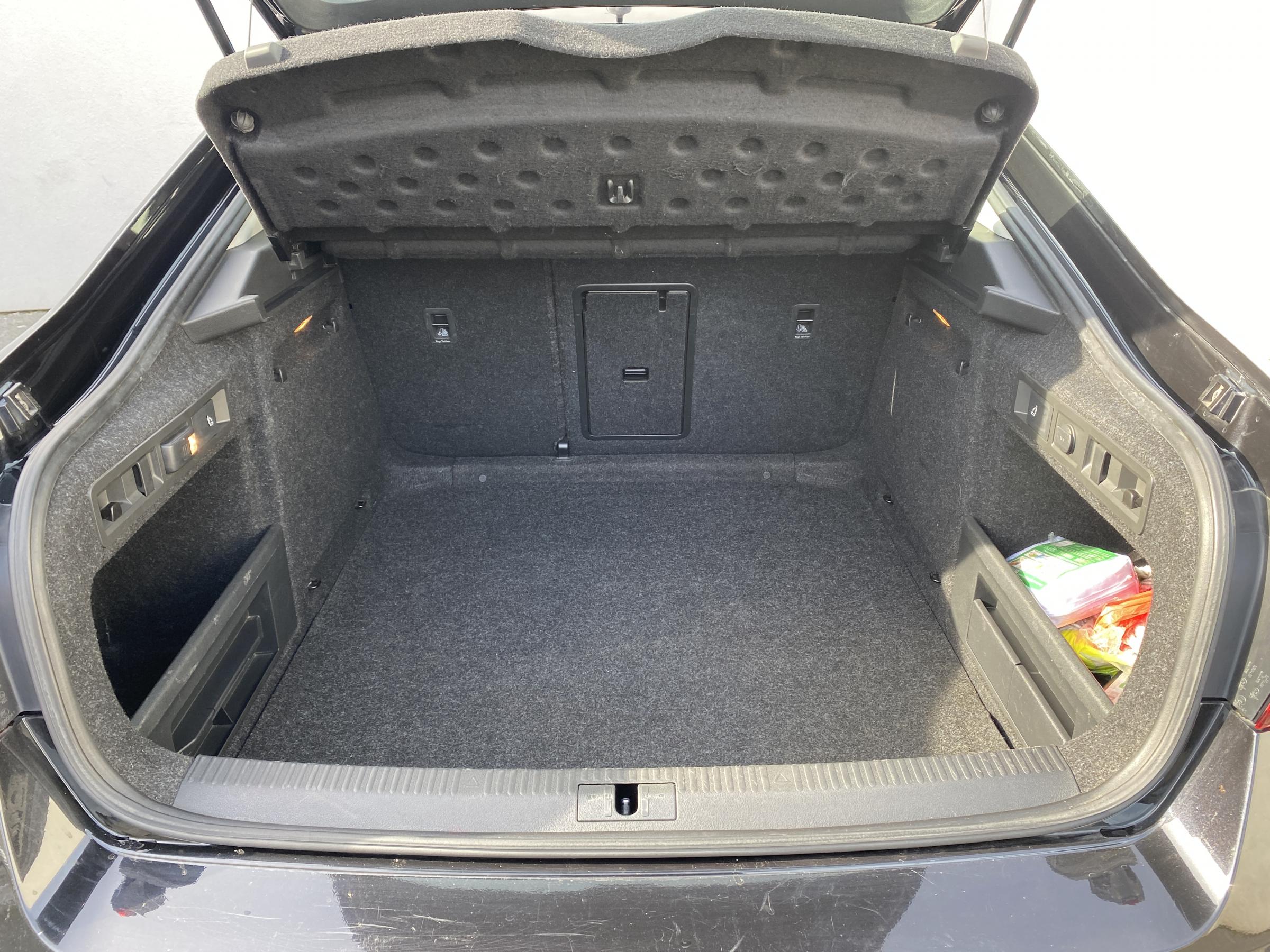 Škoda Superb III, 2016 - pohled č. 7