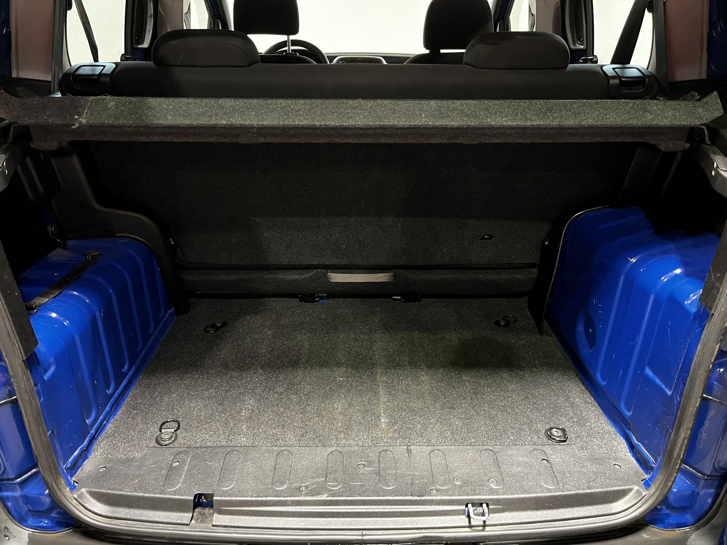 Fiat Fiorino, 2020 - pohled č. 7