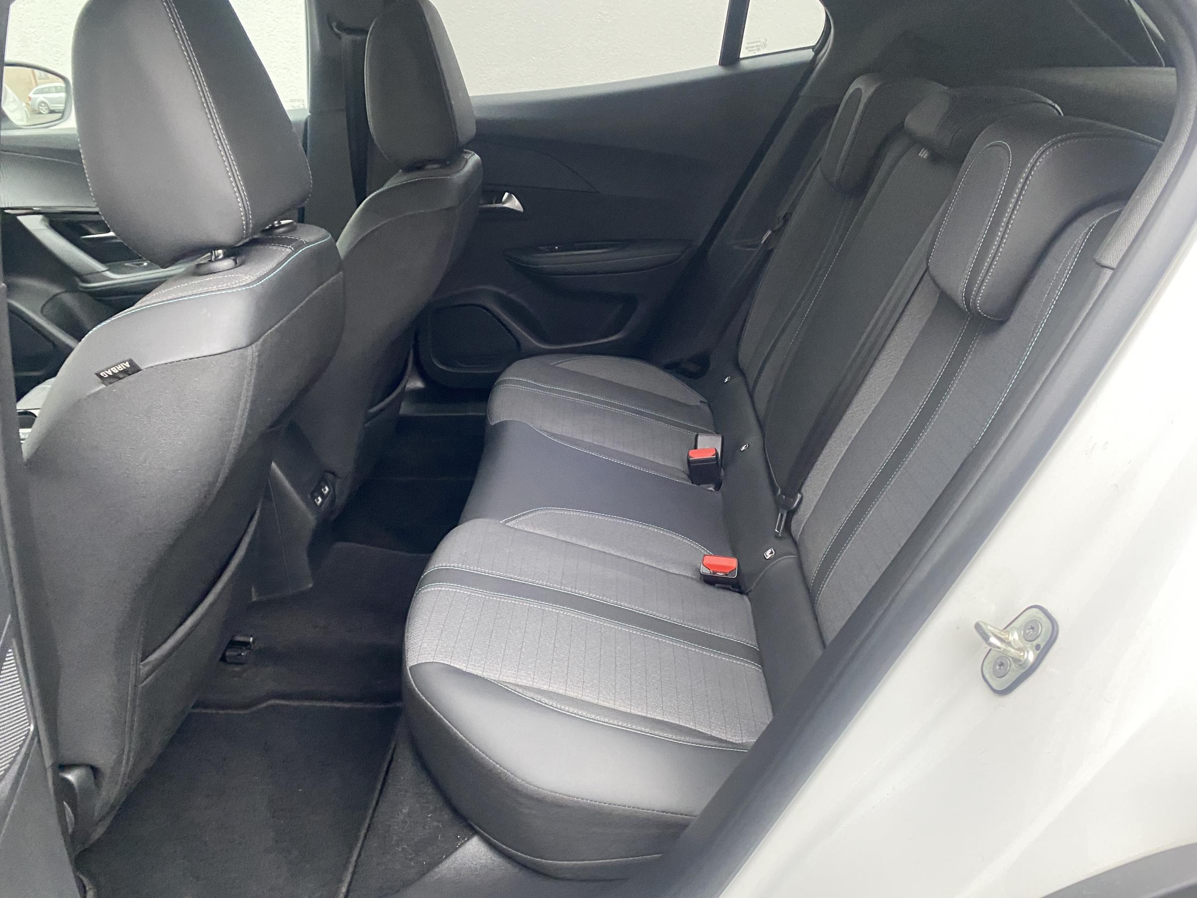 Peugeot 2008, 2022 - pohled č. 10