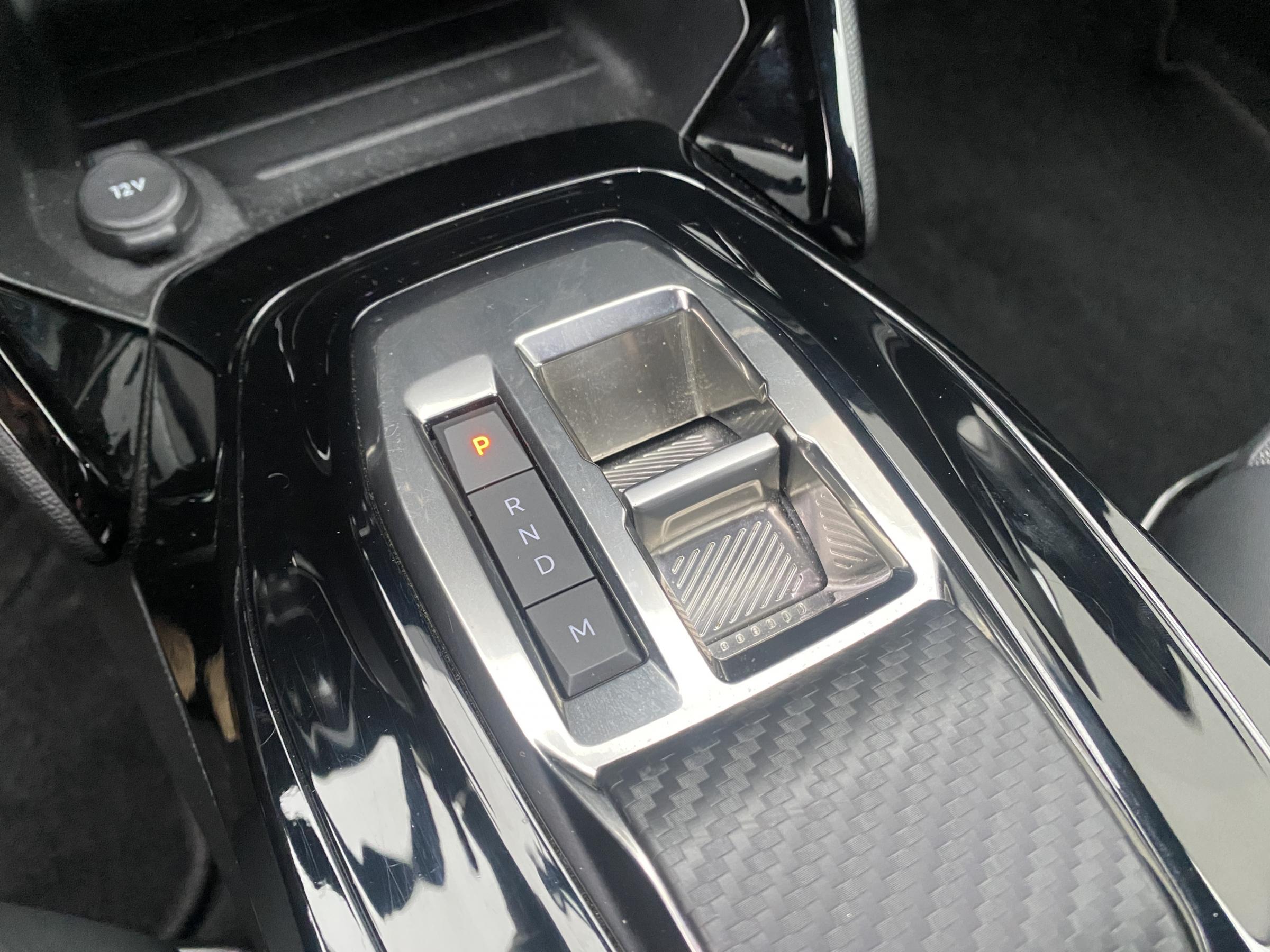 Peugeot 2008, 2022 - pohled č. 15