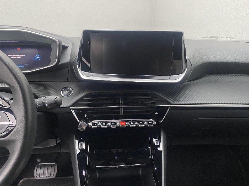 Peugeot 2008 1.2PT Allure