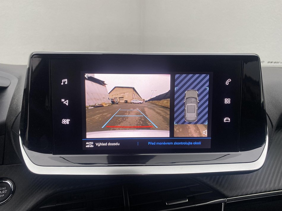 Peugeot 2008 1.2PT Allure