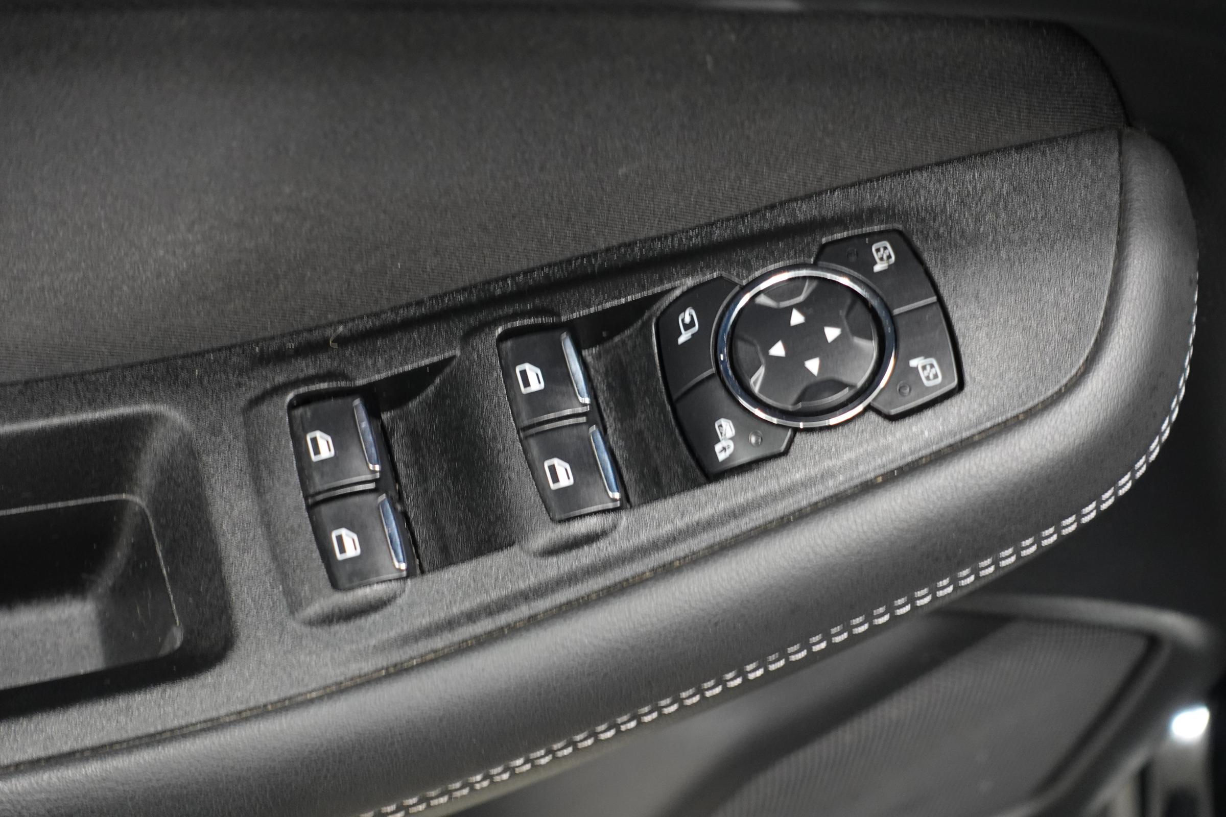 Ford S-MAX, 2016 - pohled č. 11