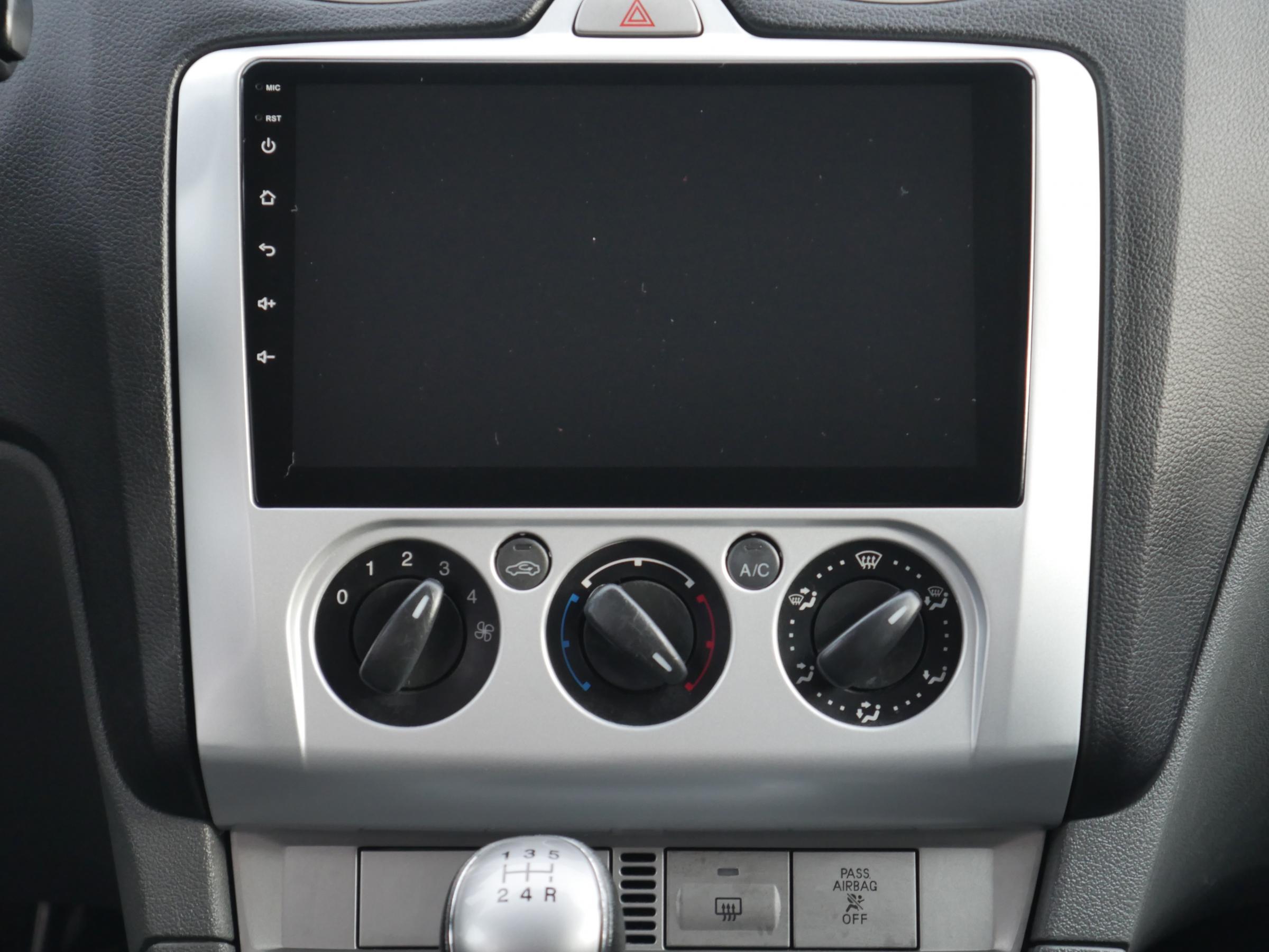 Ford Focus, 2010 - pohled č. 11