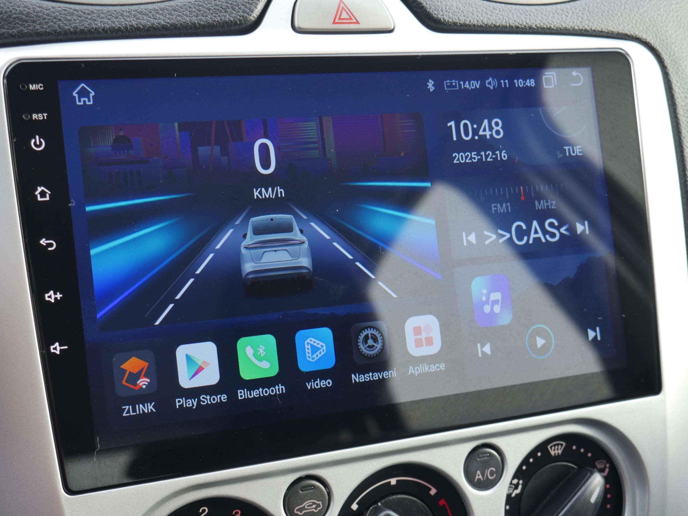 Ford Focus, 2010 - pohled č. 12