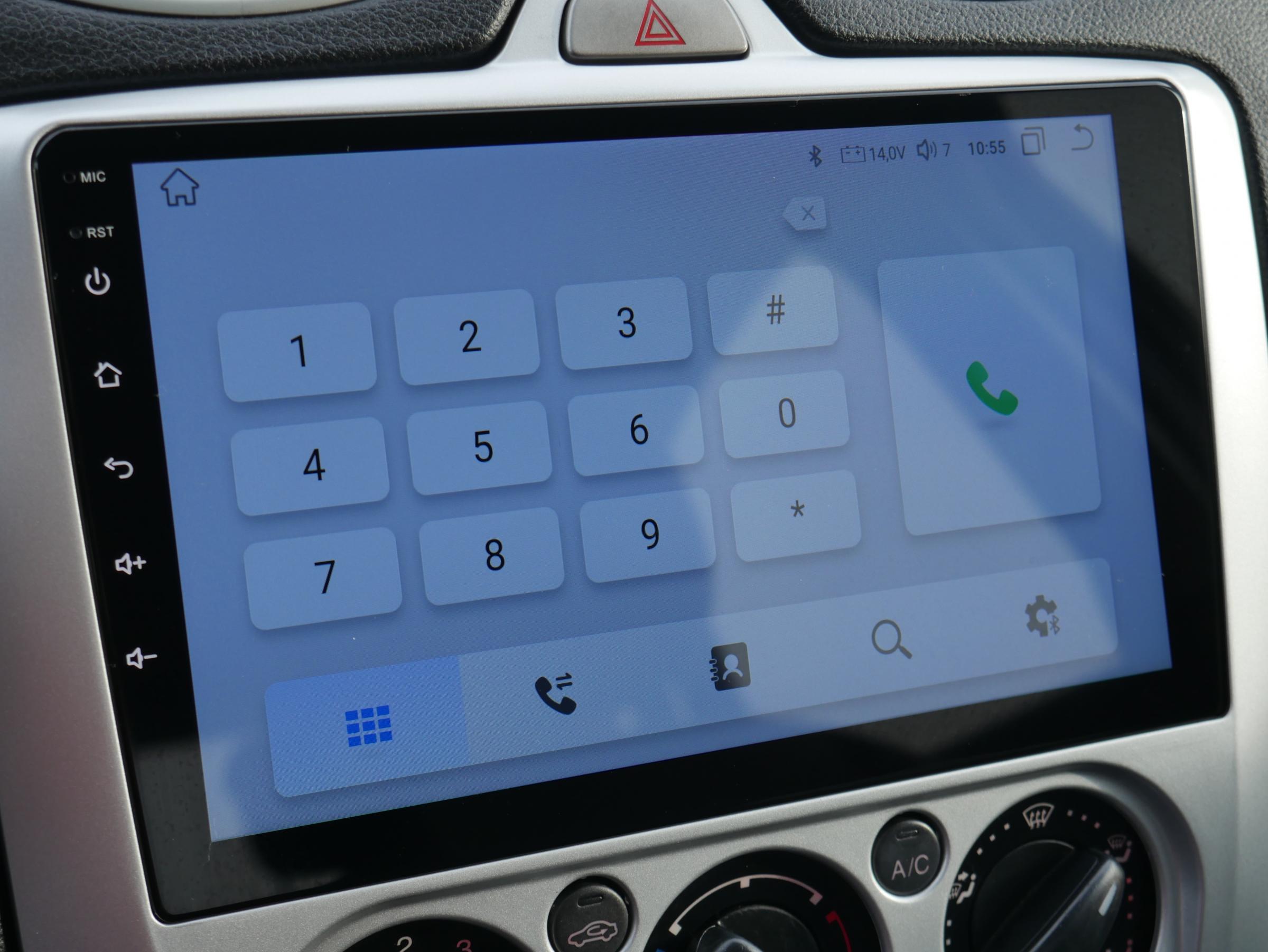 Ford Focus, 2010 - pohled č. 14