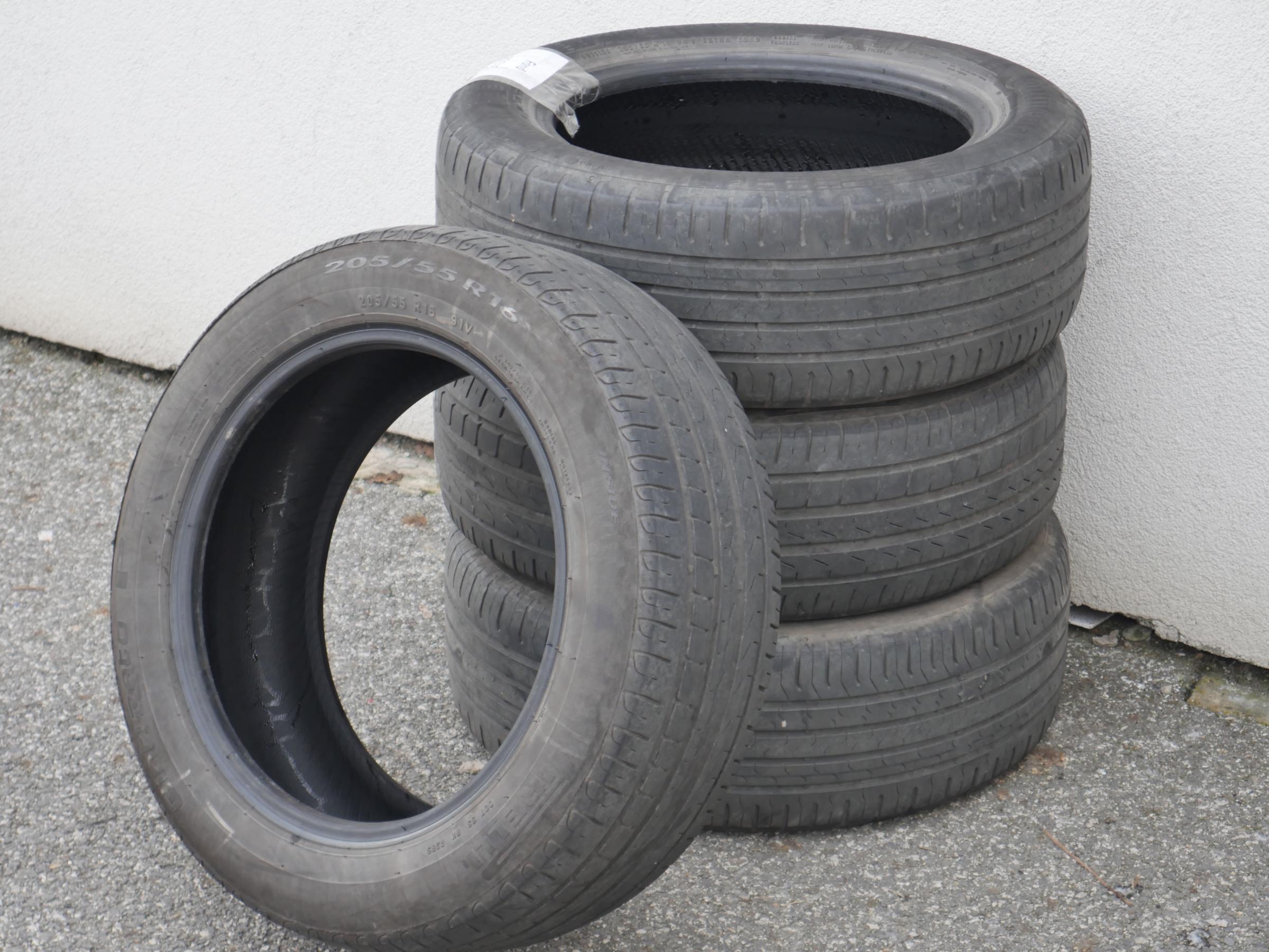 Ford Focus, 2010 - pohled č. 19