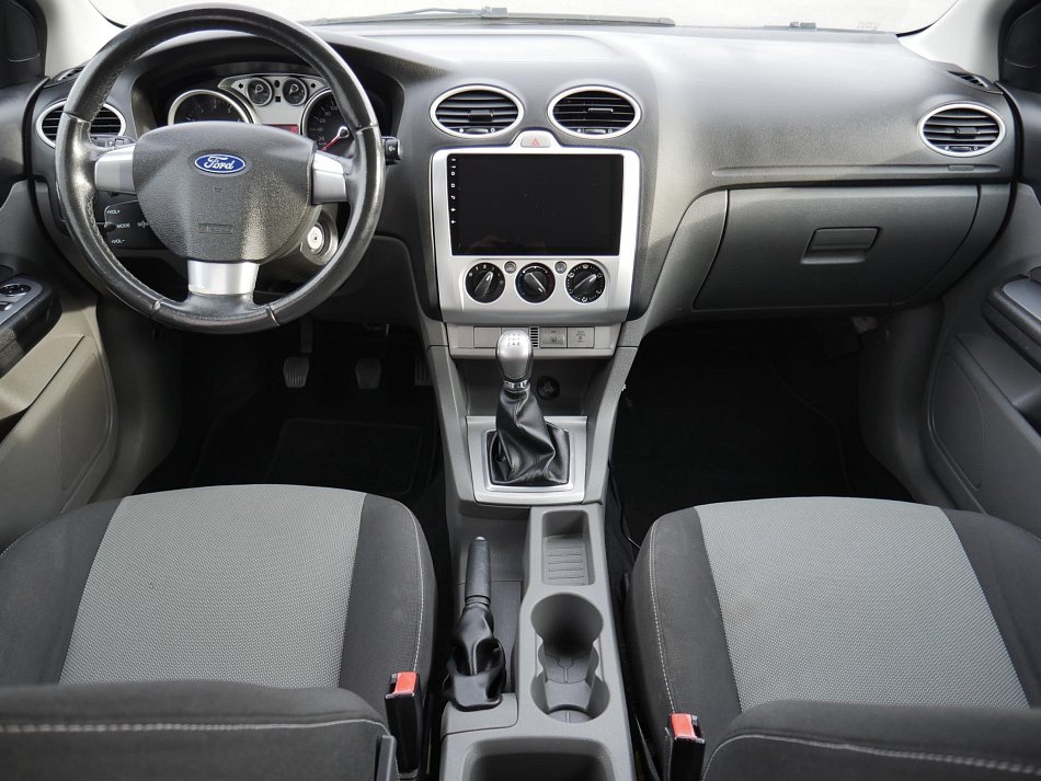 Ford Focus 1.6 i 