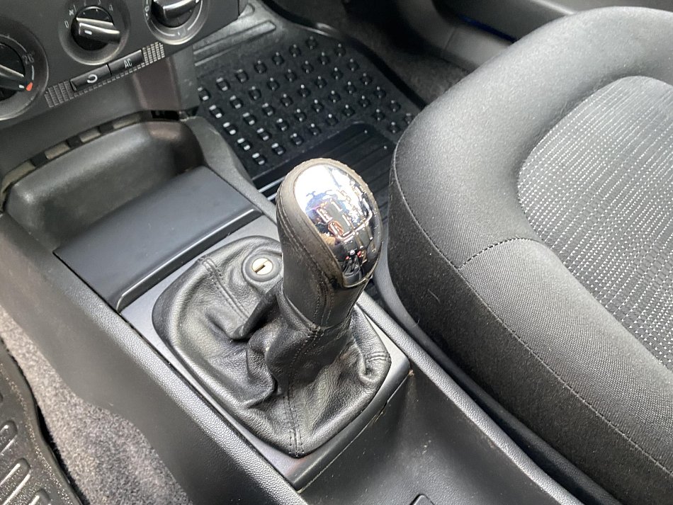 Škoda Fabia I 1.4 TDi Elegance