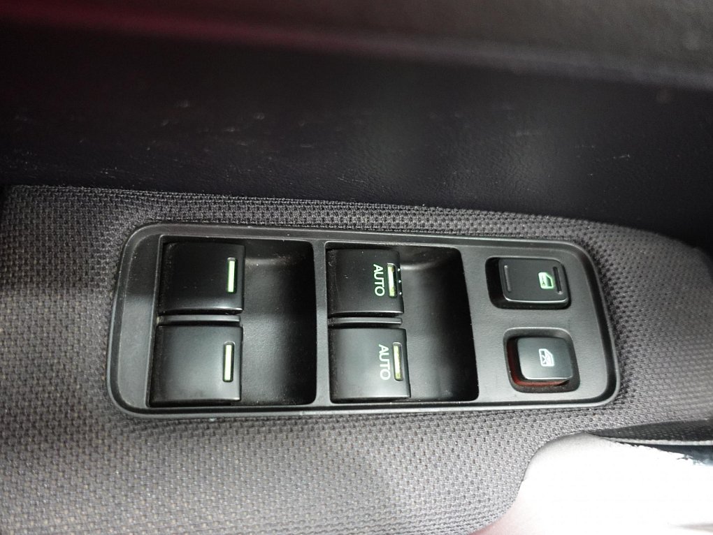 Honda CR-V 2.2D-TEC  4x4