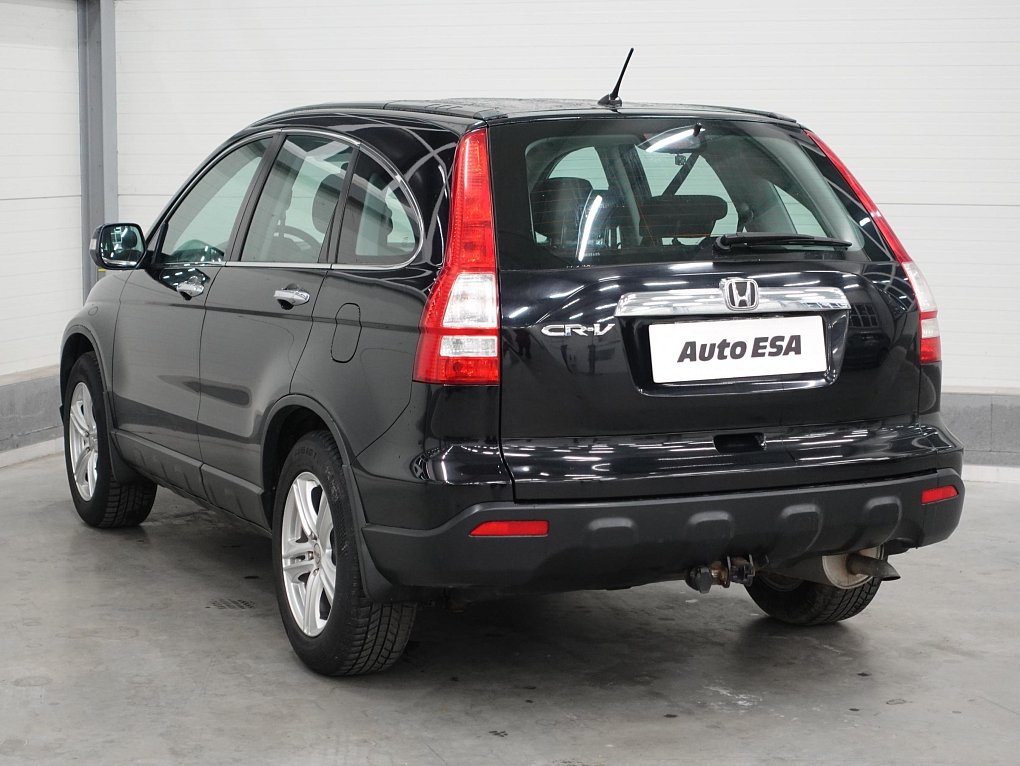 Honda CR-V 2.2D-TEC  4x4