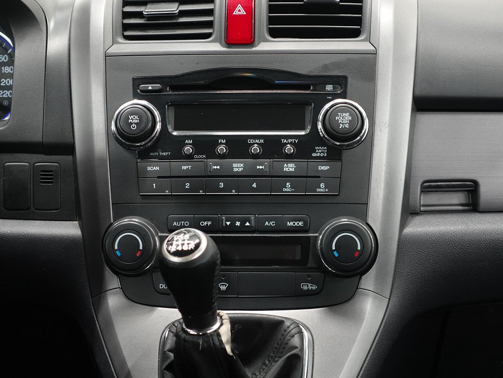 Honda CR-V 2.2D-TEC  4x4