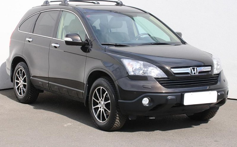 Honda CR-V 2.2D-TEC  4x4