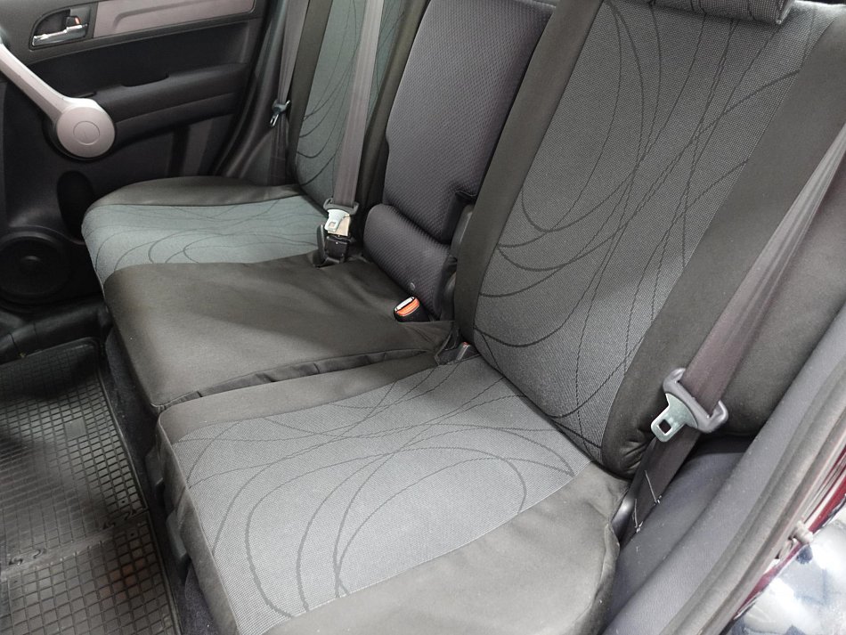 Honda CR-V 2.2D-TEC  4x4