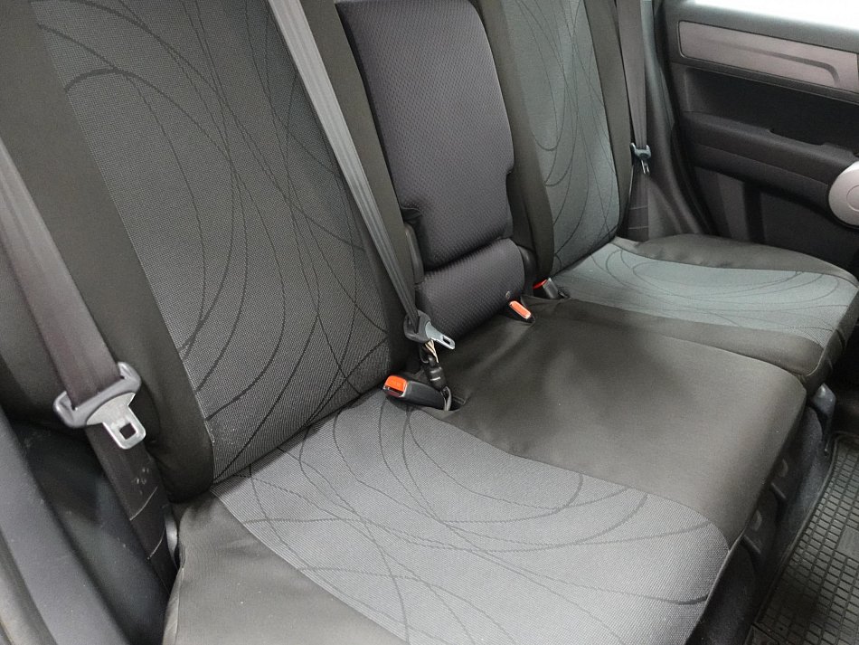 Honda CR-V 2.2D-TEC  4x4