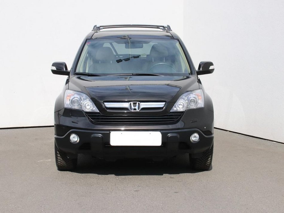 Honda CR-V 2.2D-TEC  4x4