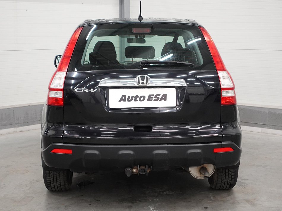 Honda CR-V 2.2D-TEC  4x4