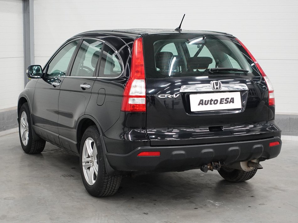 Honda CR-V 2.2D-TEC  4x4