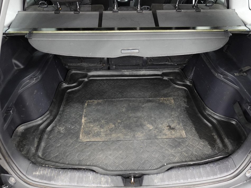 Honda CR-V 2.2D-TEC  4x4