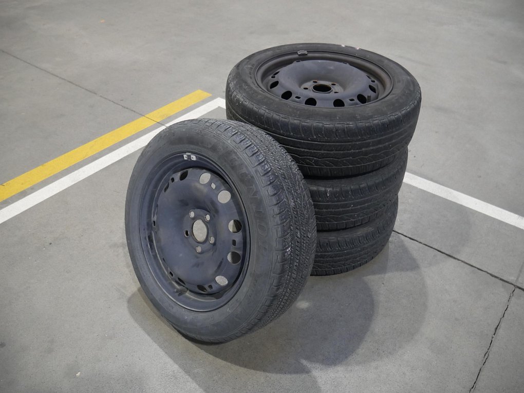 Škoda Fabia III 1.0i 