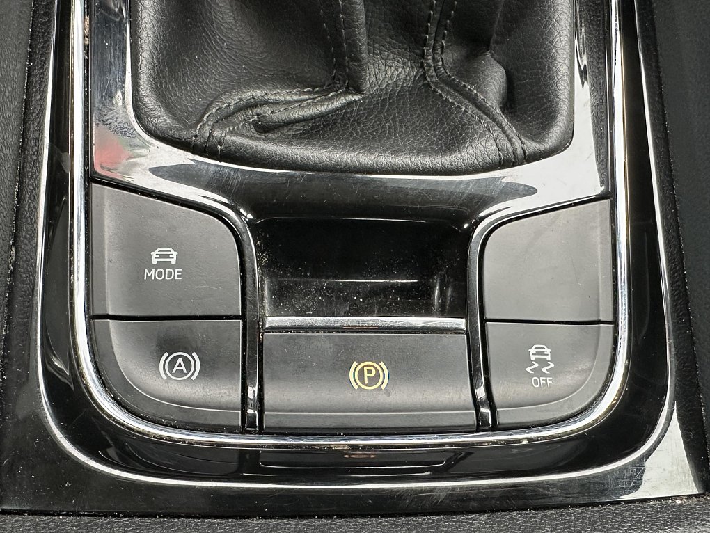 Škoda Kodiaq 1.5TSi 