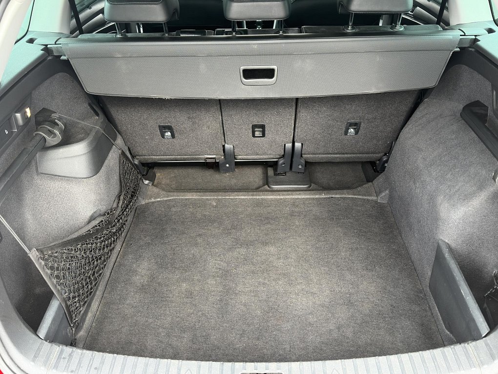 Škoda Kodiaq 1.5TSi 