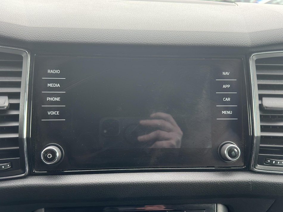 Škoda Kodiaq 1.5TSi 