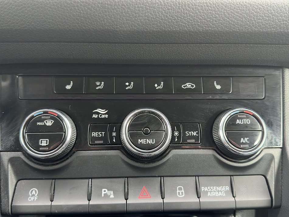 Škoda Kodiaq 1.5TSi 