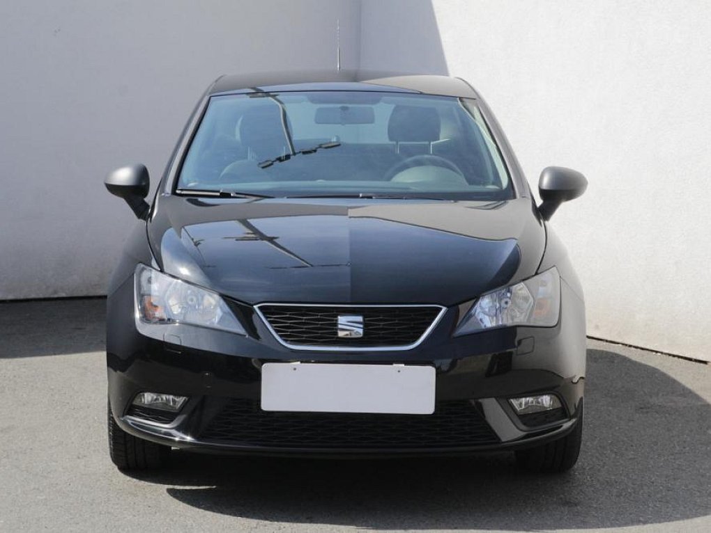 Seat Ibiza 1.2i 