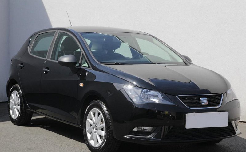 Seat Ibiza 1.2i 