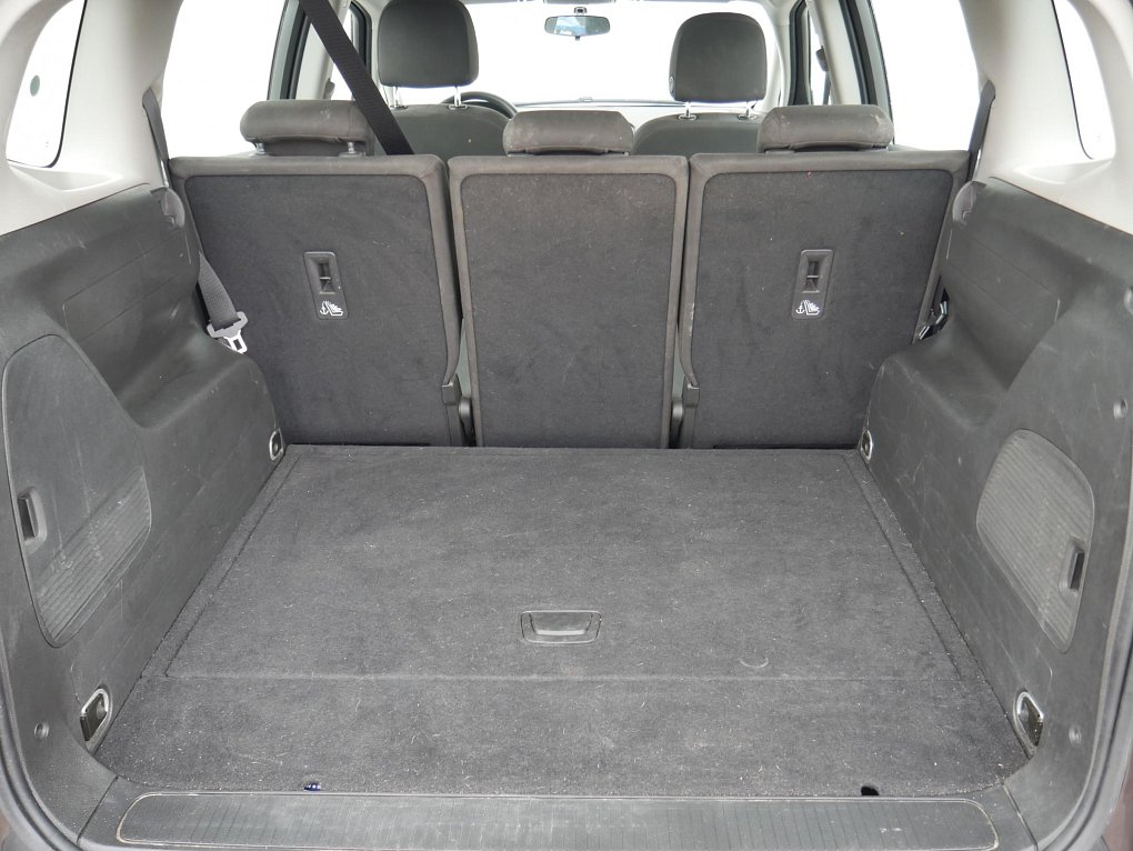 Opel Zafira 1.4T 