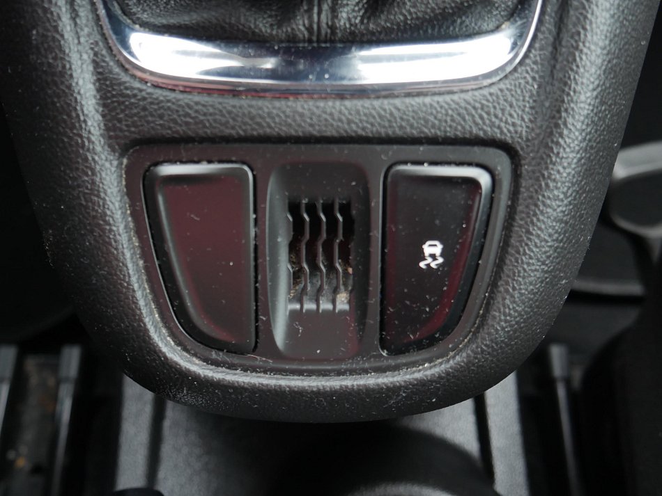 Opel Zafira 1.4T 