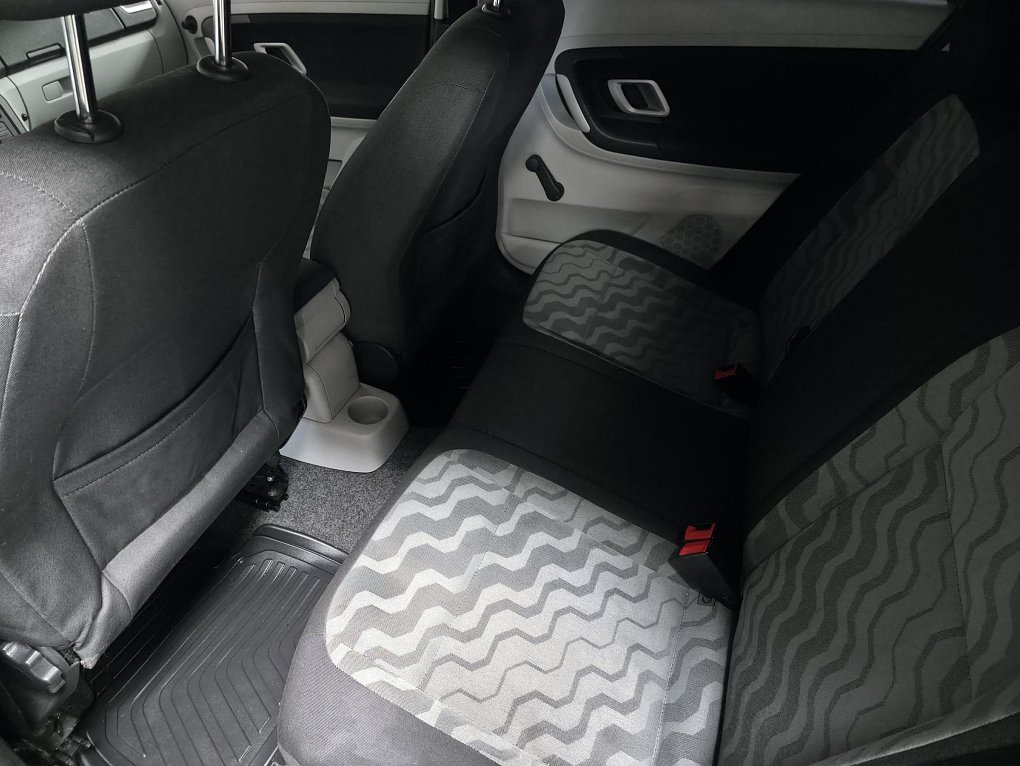 Škoda Fabia II 1.4TDi 