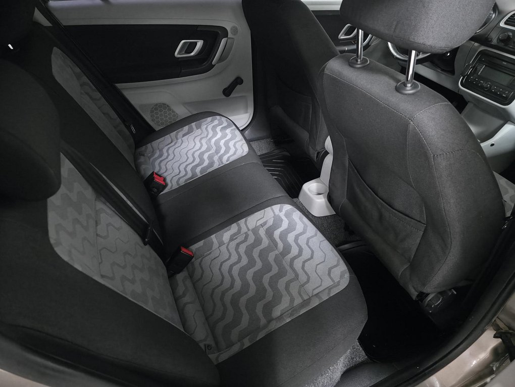 Škoda Fabia II 1.4TDi 