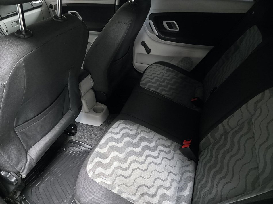 Škoda Fabia II 1.4TDi 