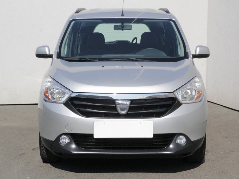 Dacia Lodgy 1.5dCi 