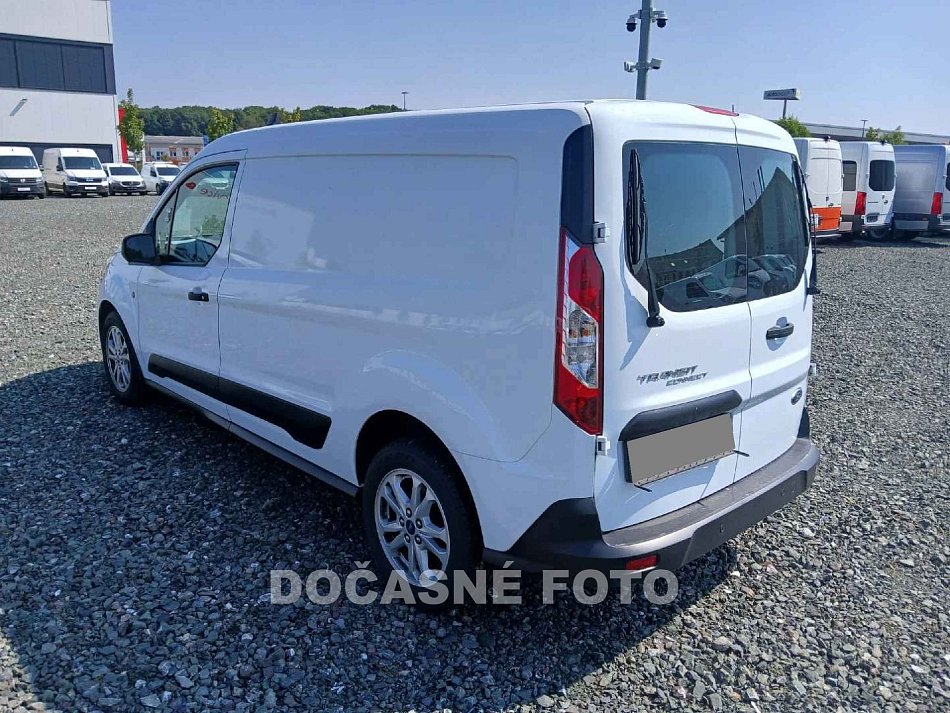 Ford Transit Connect 1.5TDCi Trend MAXi