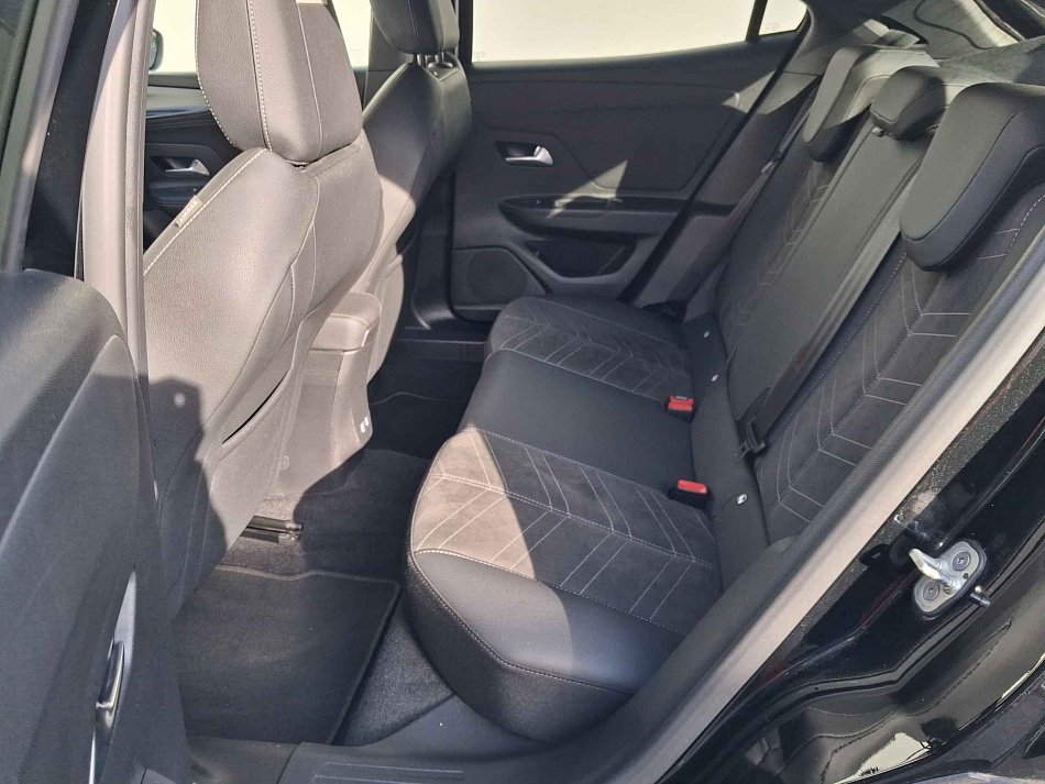 Opel Mokka 1.2T Ultimate