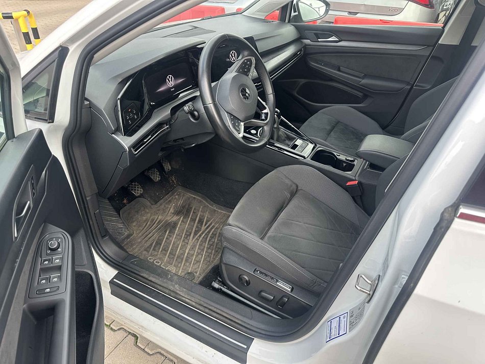 Volkswagen Golf 1.5TSi 