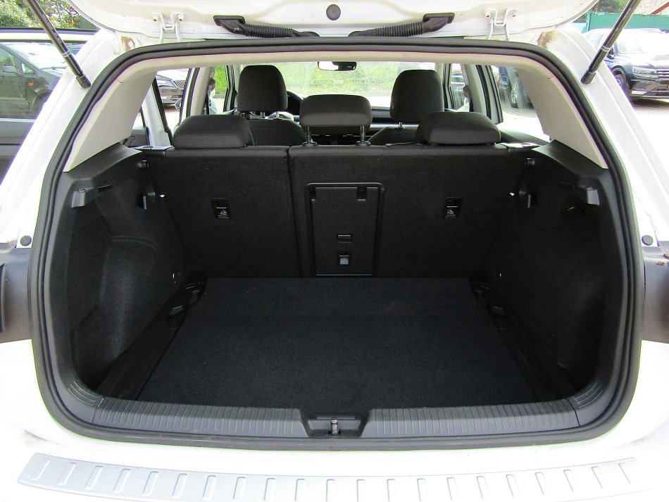 Volkswagen Golf 1.5TSi 