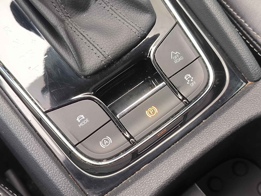 Škoda Kodiaq 2.0 TDi Style 4x4