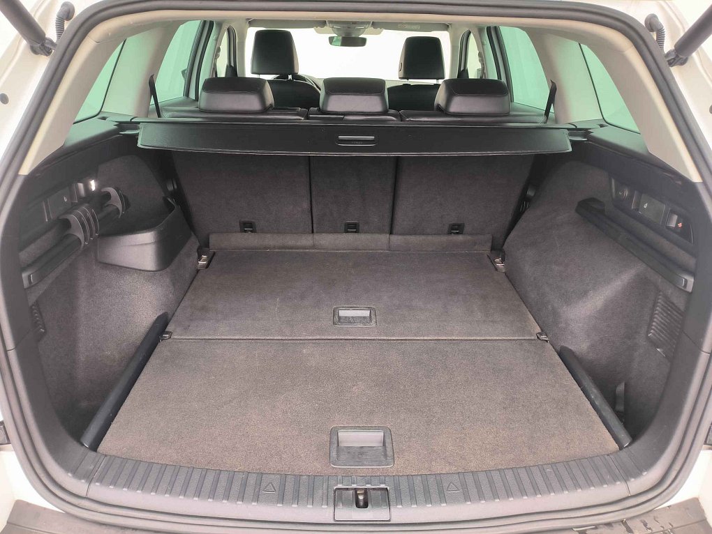 Škoda Kodiaq 2.0 TDi Style 4x4