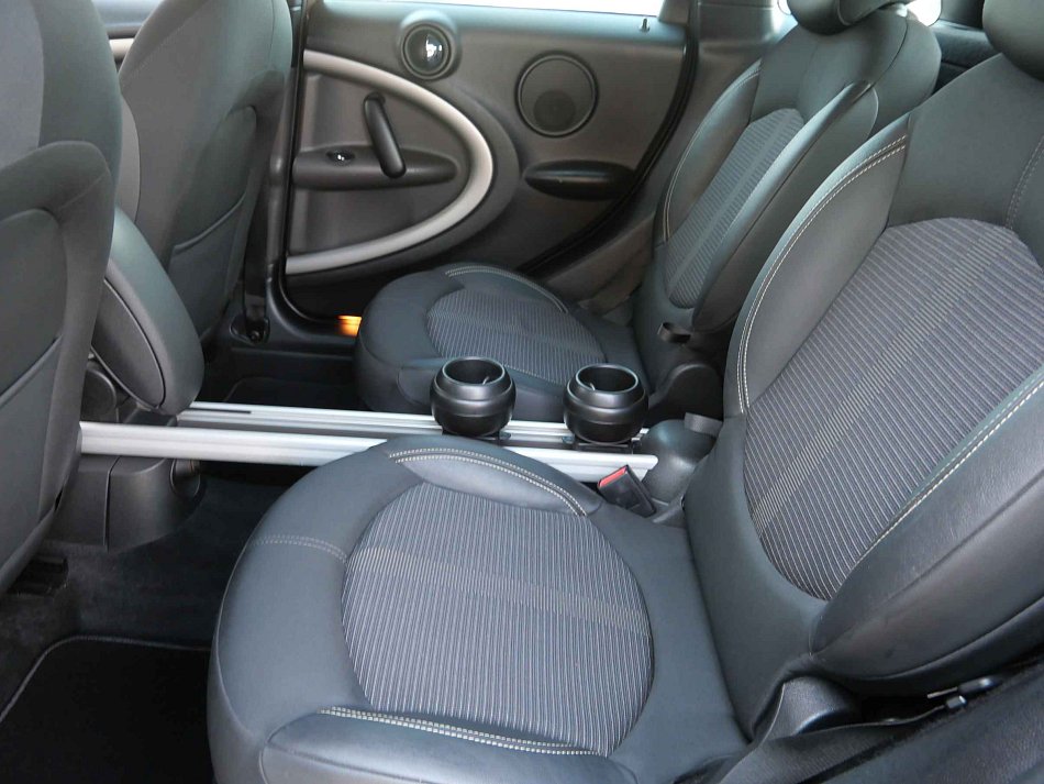 Mini Cooper 1.6 i 