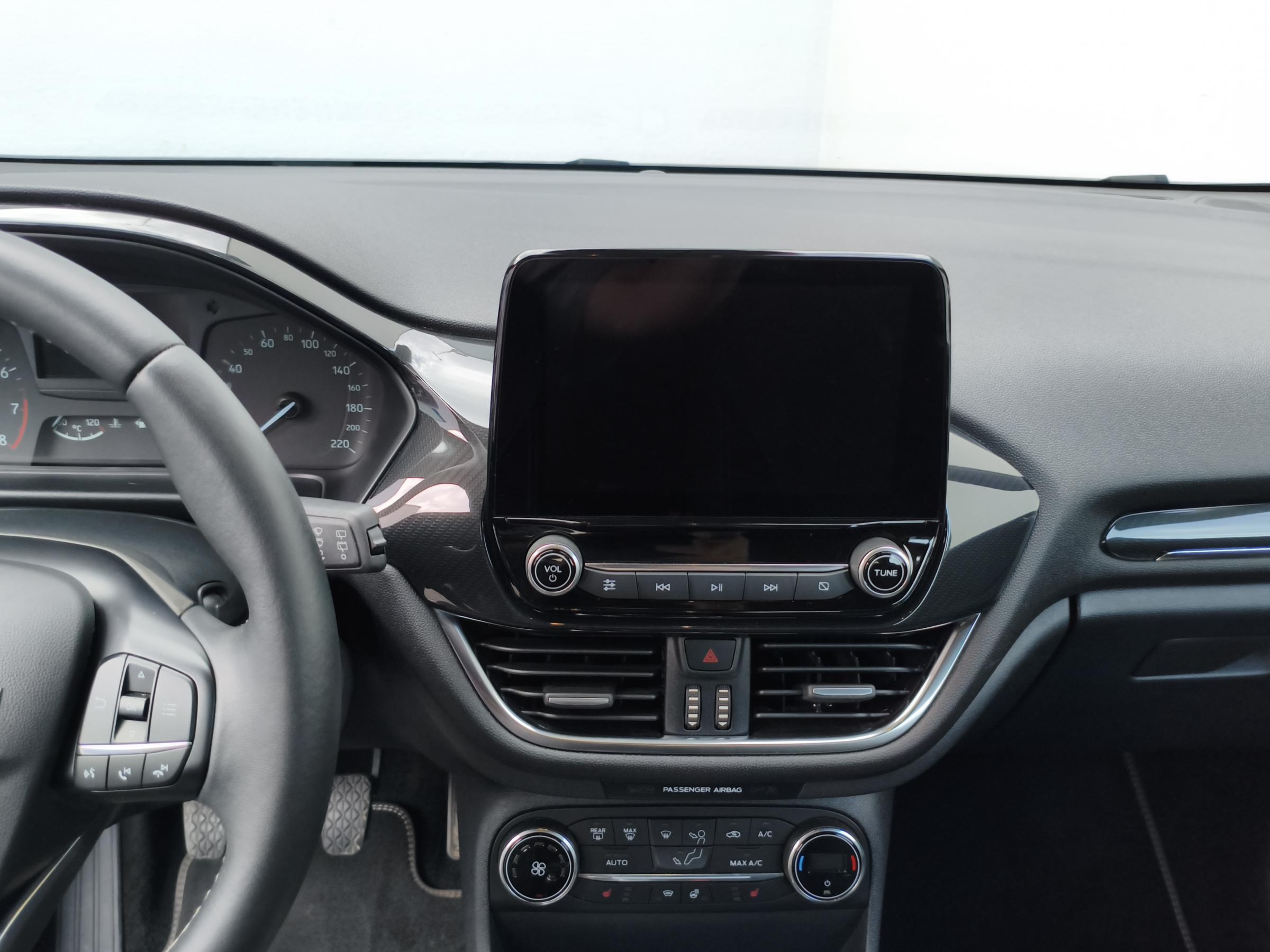 Ford Fiesta, 2020 - pohled č. 10