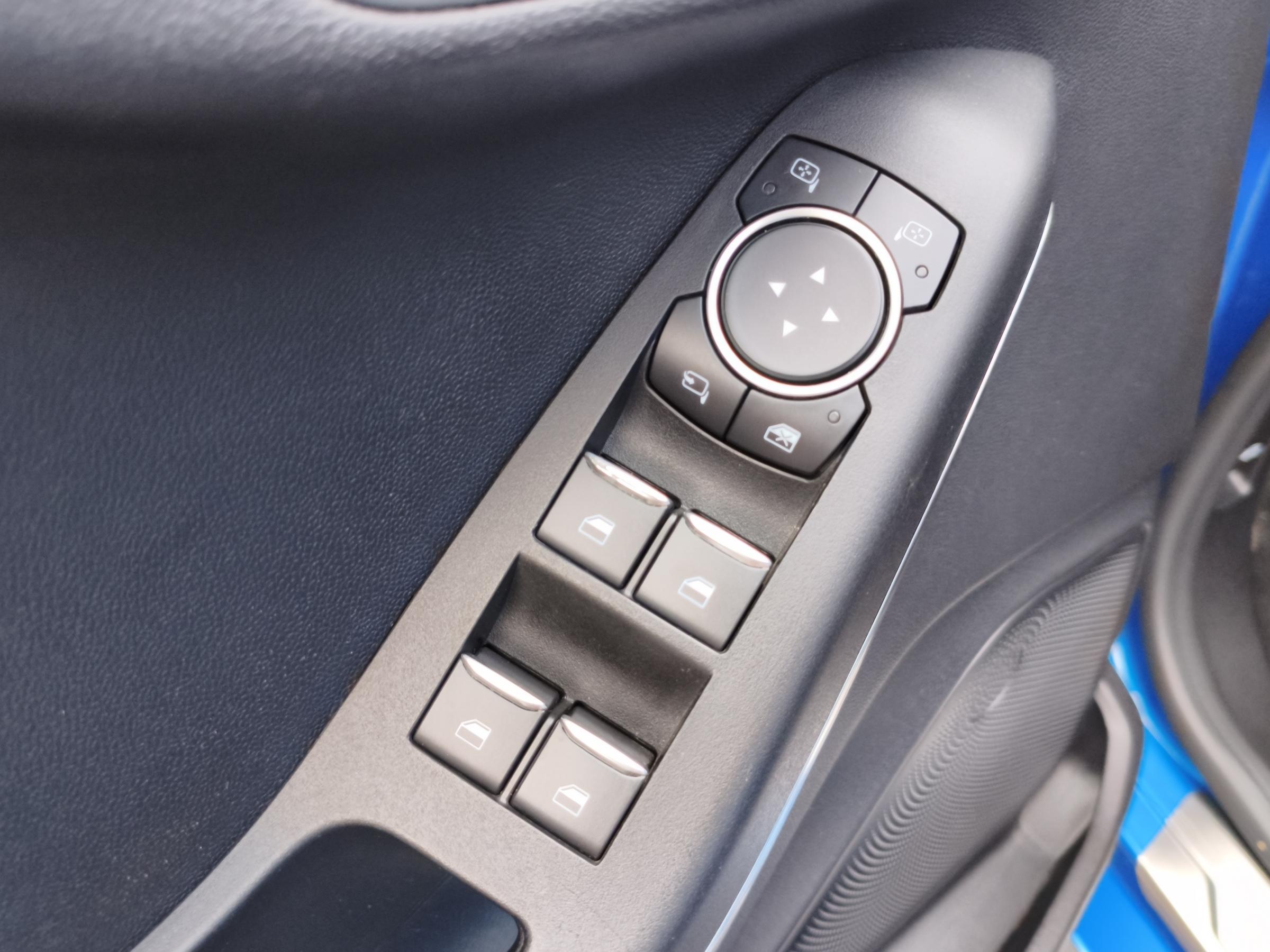 Ford Fiesta, 2020 - pohled č. 15