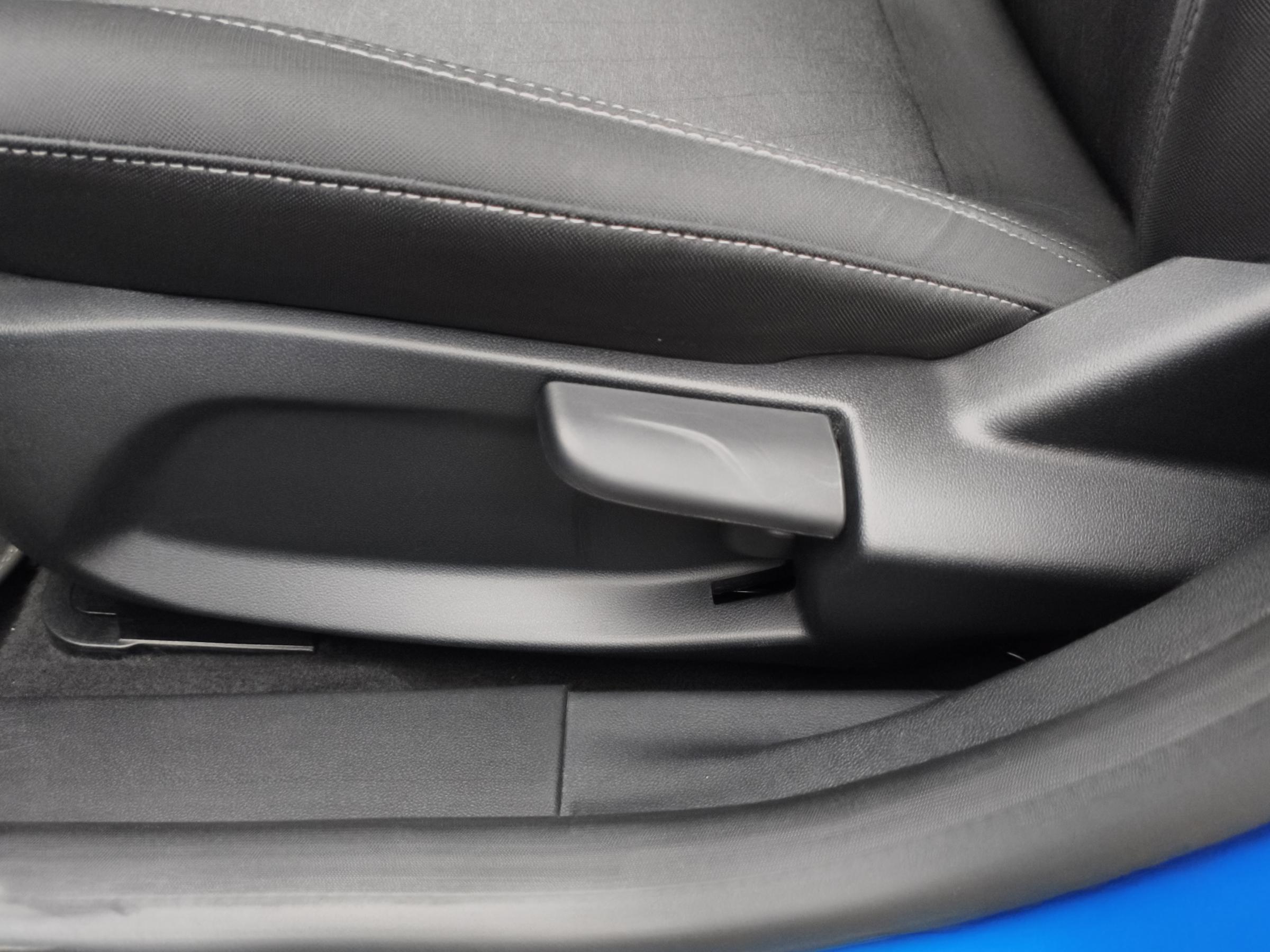 Ford Fiesta, 2020 - pohled č. 16